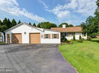 110 Frenchtown Rd, Elkton, MD 21921