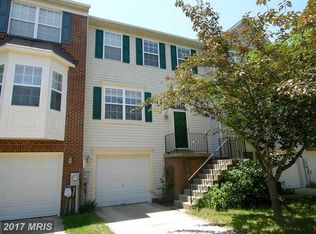 3709 Elkhorn Cir, Bowie, MD