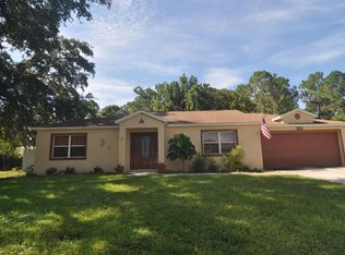 1411 Hardey Rd SW, Palm Bay, FL 32908