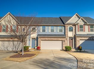 3525 Hornets Nest Way, Charlotte, NC 28208