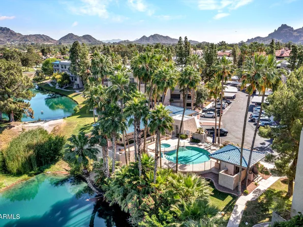5136 N 31st Place #612, Phoenix, AZ 85016