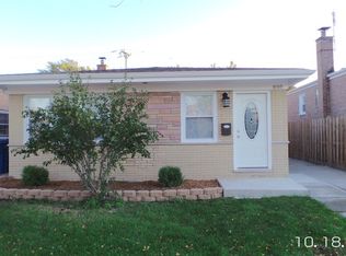 3709 W Pippin St, Chicago, IL 60652