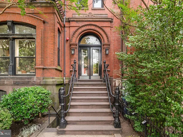 1326 Vermont Ave NW APT 4, Washington, DC 20005