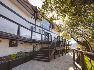 451 Laureles Grade Rd, Carmel Valley, CA 93924