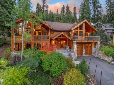 1137 Snow Crest Rd, Alpine Meadows, CA, 96146