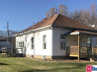 306 Des Moines St, Shelby, IA 51570