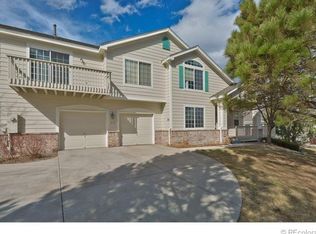 2738 Big Horn Cir #2738, Lafayette, CO 80026