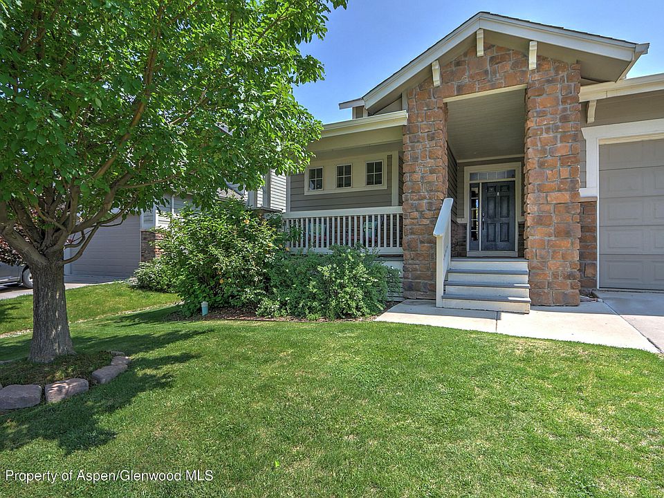 26 Kit Carson Peak Ct, New Castle, CO 81647 Zillow