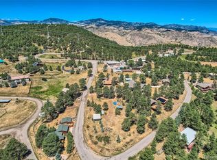 801 Panorama Dr, Golden, CO 80401