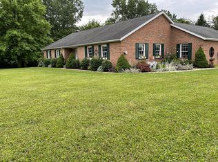 2335 Smiley Ave E, Shelby, OH 44875