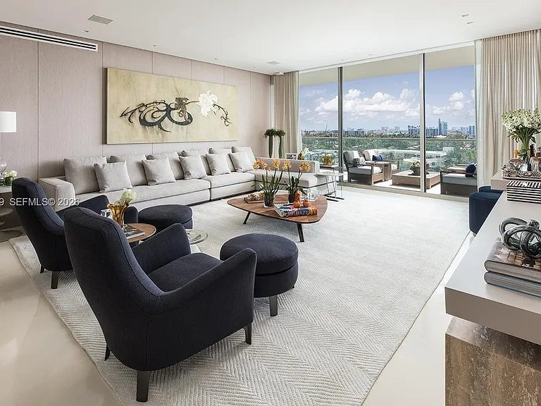 10201 Collins Ave #707 — Photo 35