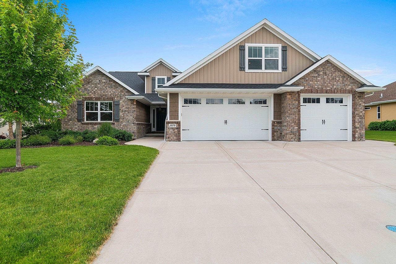 3979 DOLLAR LANE, De Pere, WI 54115 | Zillow