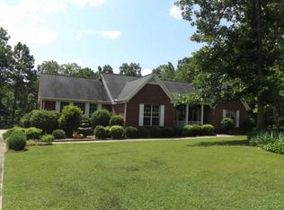 1505 Walker Dr, Glencoe, AL 35905