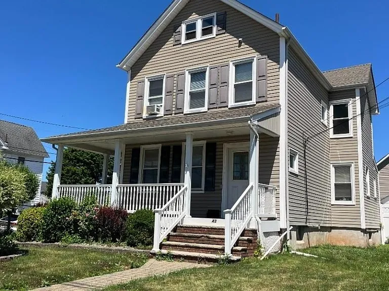 43 E Somerset St — Photo 1