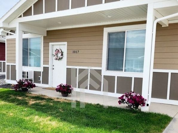 Centennial Patio Home Apartments, 290 Hope St #402LOVE, Rexburg, ID 83440
