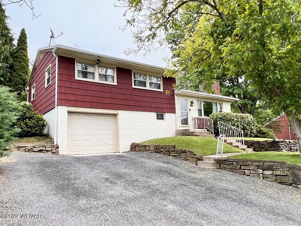 1406 Sycamore Rd, Montoursville, PA 17754 Zillow