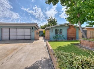 1018 N Loara St, Anaheim, CA 92801