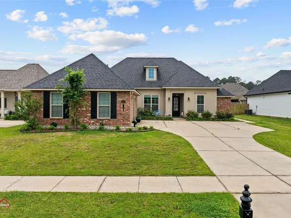 237 Danielle Dr, Benton, LA 71006
