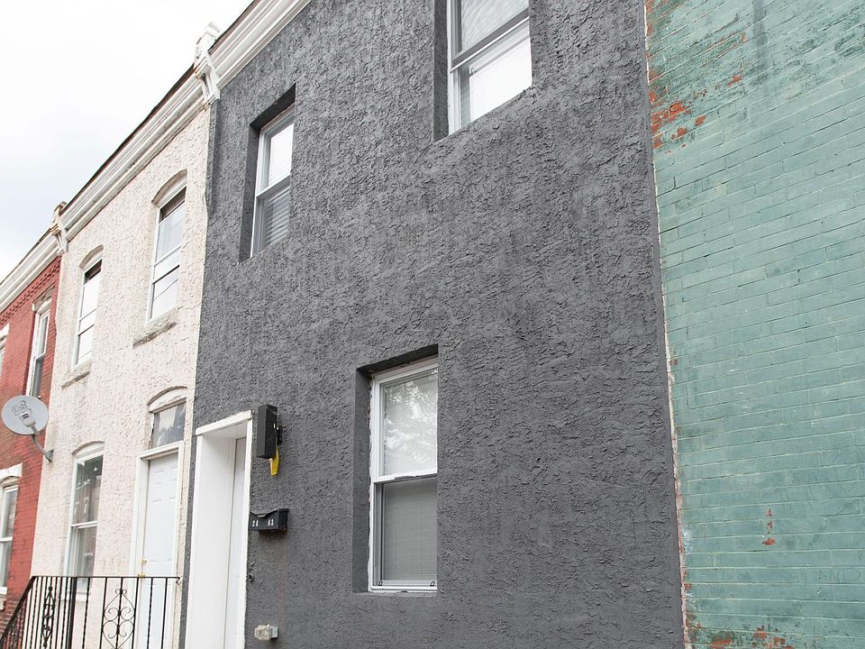 1st image of 2443 N Corlies St #4