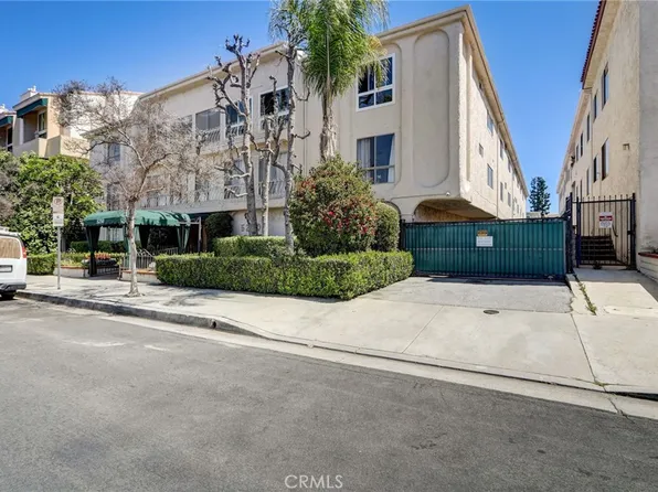 5250 Zelzah Ave APT 7A, Encino, CA 91316