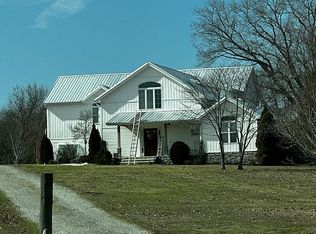 190 Highway 321 Spur, Beebe, AR 72012