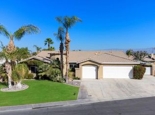 81144 La Reina Cir, Indio, CA 92201