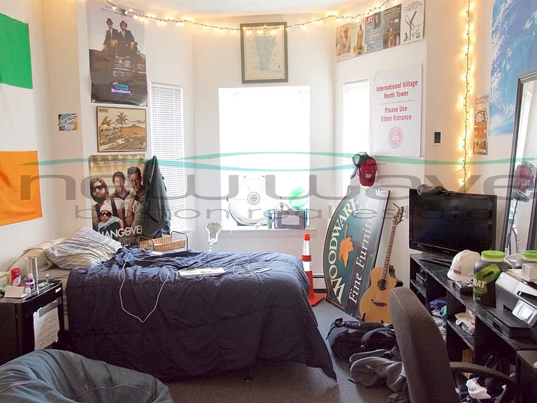 14 Wigglesworth St #2 — Photo 2
