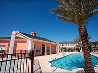 2368 Caravelle Cir, Kissimmee, FL 34746