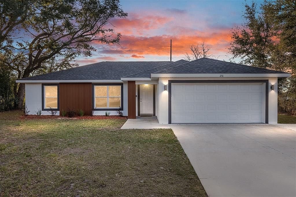 13847 SW 101st St, Dunnellon, FL 34432 | MLS #OM706497 | Zillow
