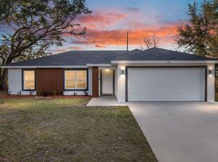 13847 SW 101st St, Dunnellon, FL 34432