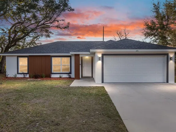 13847 SW 101st St, Dunnellon, FL 34432