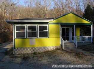 30850 Hickory Rd, Rocky Mount, MO 65072