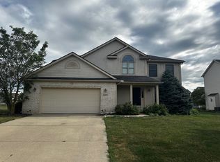 14859 Dexter Falls Rd, Perrysburg, OH 43551