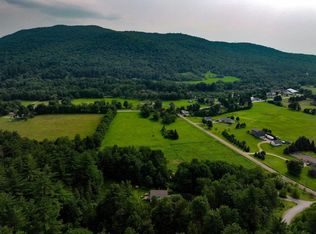 4 Piney Grove Ln, Underhill, VT 05489