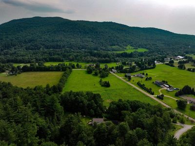 Lot 4 Piney Grove Lane, Underhill, VT, 05489