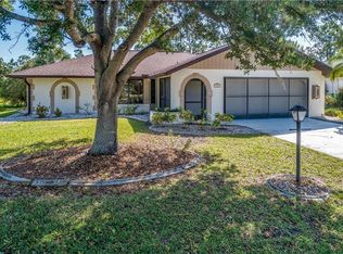 280 Bahia Blanca Dr, Punta Gorda, FL 33983