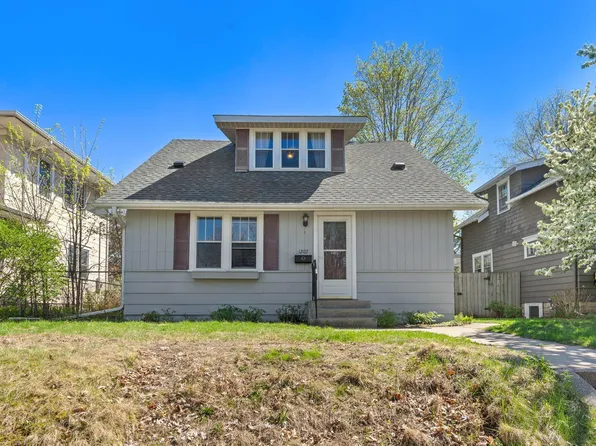 1202 Van Buren Ave, Saint Paul, MN 55104