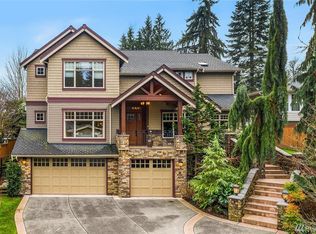 10203 NE 31st Pl, Bellevue, WA 98004