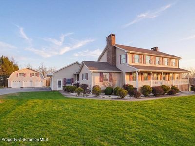 109 Father John Dr, Lake Ariel, PA, 18436