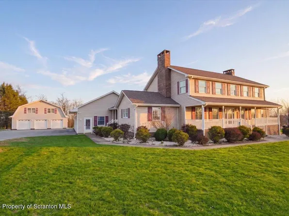 109 Father John Dr, Lake Ariel, PA 18436