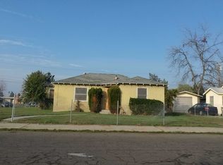 2003 Mayfair Dreast, Fresno, CA 93703