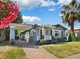 1230 W Vernal Way, Stockton, CA 95203