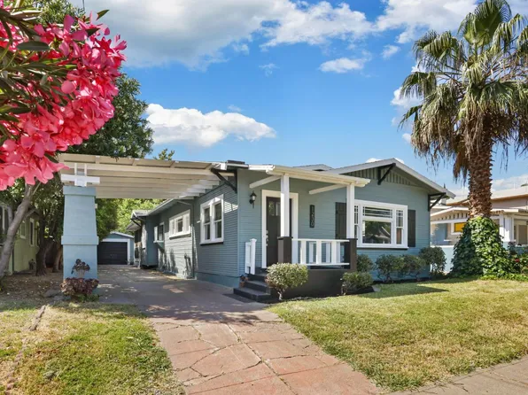 1230 W Vernal Way, Stockton, CA 95203