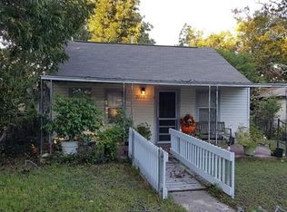 2606 Diaz St, Austin, TX 78702