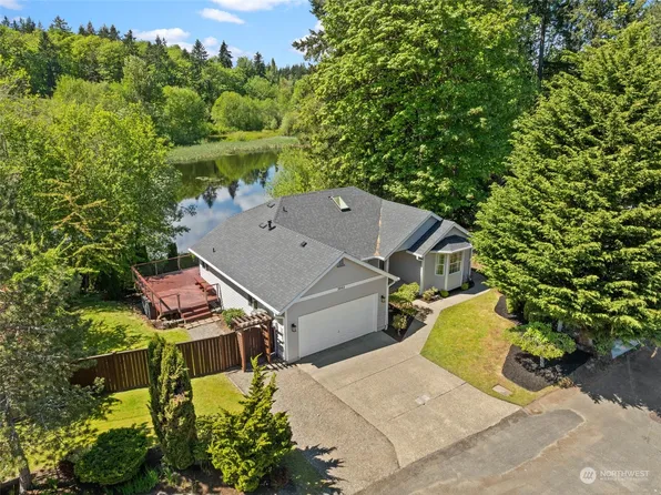 3993 Regatta Court, Gig Harbor, WA 98335