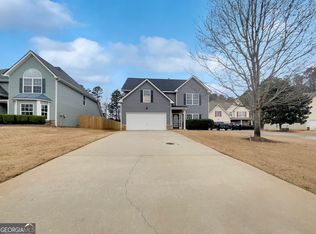 46 Briandwood Dr, Newnan, GA 30265