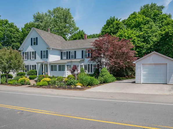 1 Broad Street, Hollis, NH 03049