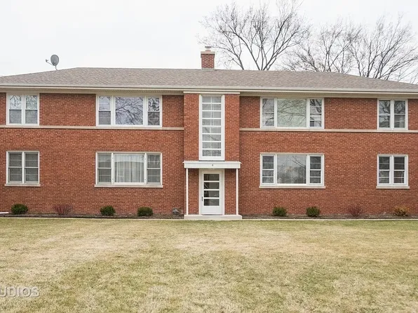8 N Home Ave APT 1N, Park Ridge, IL 60068
