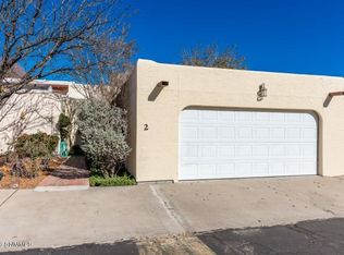 905 Conway Ave APT 2, Las Cruces, NM 88005