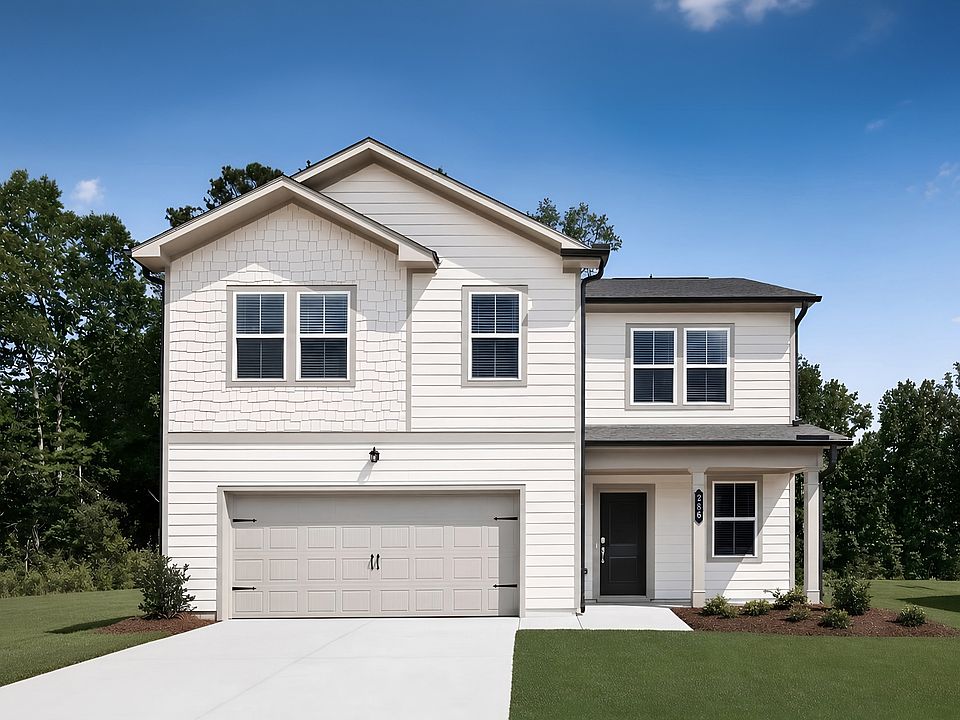 Lexington Meadows Hansom 1